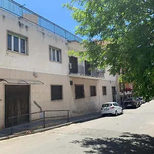 Magna Grecia Bed & Breakfast Reggio Calabria