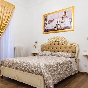 Palazzo Le Travi Affittacamere Bari