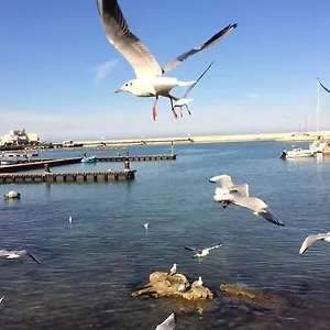 Annette Bed & Breakfast Bari
