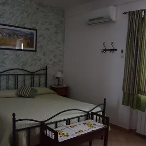 Le Terrazze Bed & Breakfast Perugia