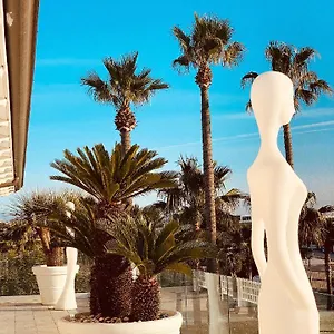 Esperanto Bed & Breakfast Bari